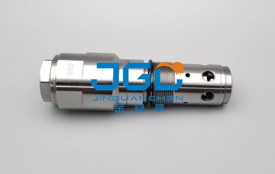 Υψηλής ποιότητας ZAX200 ZAX230 ZAX240 ZAX330 Βαλβίδα ανακούφισης κινητήρα 4654845