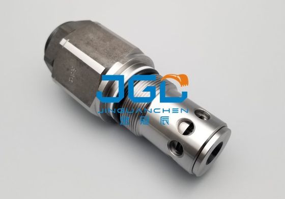 ΔΕ300 ΔΕ370-7 SH300A3 SH460 Βαλβίδα ανακούφισης κινητήρα κλίσης για εξορυκτήρα