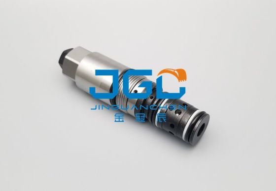 Υδραυλική βαλβίδα για εξορυκτήρα EX120-2 EX120-3 EX120-5 Κεφάλαιο ανακούφισης κινητήρα 4286404 4328226