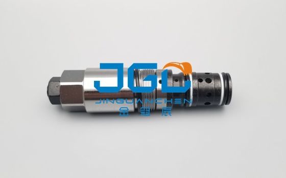 Υδραυλική βαλβίδα για εξορυκτήρα EX120-2 EX120-3 EX120-5 Κεφάλαιο ανακούφισης κινητήρα 4286404 4328226