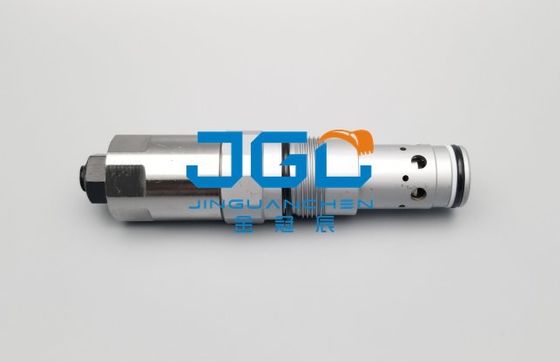 Υδραυλική βαλβίδα για εξορυκτήρα EX120-2 EX120-3 EX120-5 Κεφάλαιο ανακούφισης κινητήρα 4286404 4328226