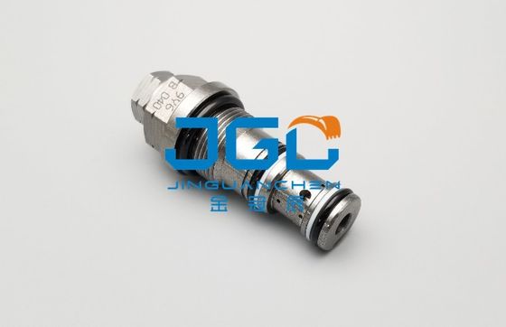 Υψηλής ποιότητας 723-40-56100 723-40-56302 723-40-56600 Βαλβίδα εκφόρτωσης για εξορυκτήρα PC200-6/300-6/400-6/350-6/450-6