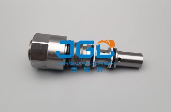 Υψηλής ποιότητας Εκσκαφέας SK75-8 SK130-8 SK135-8 Αφορτώνοντας βαλβίδα ανακούφισης