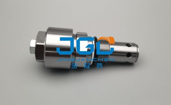 Υψηλής ποιότητας E312B SK75 R130 Υδραυλική βαλβίδα ανακούφισης ταξιδιού σκάφους