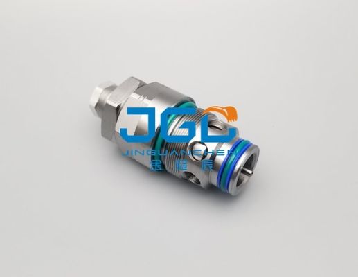 Υψηλής ποιότητας βαλβίδα εξόρυξης EC460 SA8230-34500