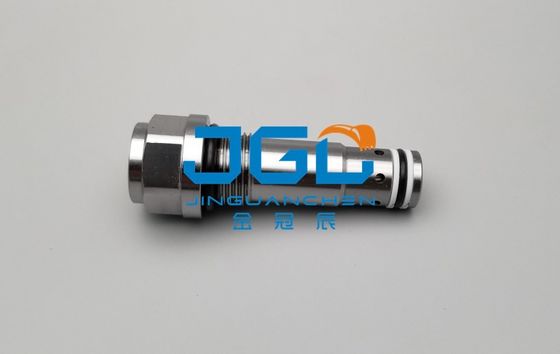 Υψηλής ποιότητας εξορυκτής EX120 EX135 PC120-6 YC135 SY135 SH120 SK100-5 SK120-5 SK130-8 SK135 Κεφάλαιο ανακούφισης ταξιδιού