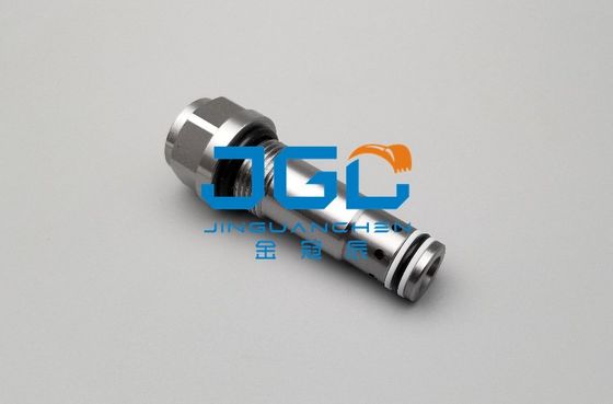 Υψηλής ποιότητας εξορυκτής EX120 EX135 PC120-6 YC135 SY135 SH120 SK100-5 SK120-5 SK130-8 SK135 Κεφάλαιο ανακούφισης ταξιδιού