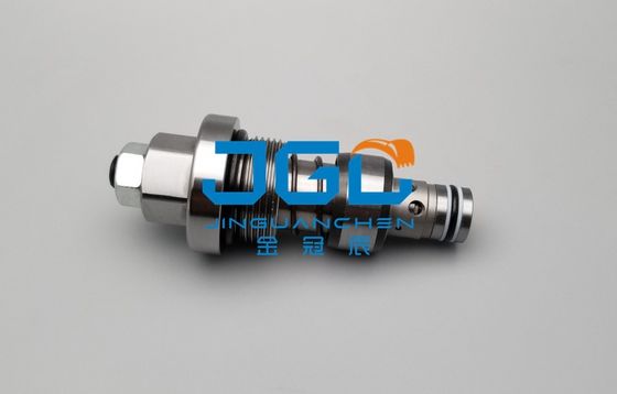 Εναλλακτικό εξαρτήμα εκσκαφέα EX300-3 EX200-5 Κεφάλαιο ανακούφισης κινητήρα 9134147