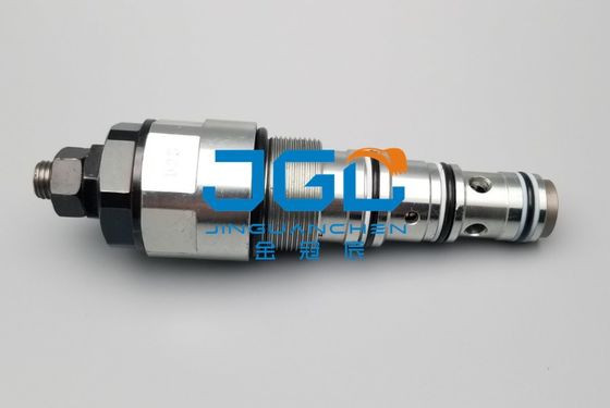 Υψηλής ποιότητας PC200-6 6D95 PC360-7/350-7/300-6/400-6 PC350-6 Κύλινδρο ανακούφισης κινητήρα ταξιδιού 708-2H-03610 για εξορυκτήρα