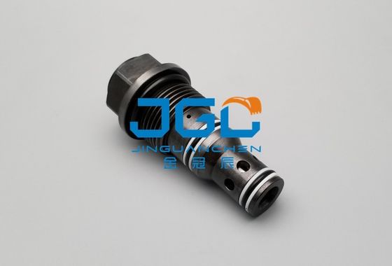 Εναλλακτικά εξαρτήματα εκσκαφέα PC200-678 DH220-5 EC210/240 SK200-5 LG925D YC230-8 SY200C/215-8 Βαλβίδα ανακούφισης ταξιδιού 8230-21640