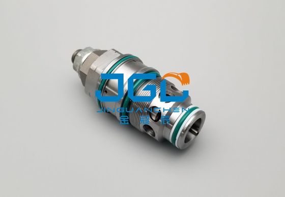Υψηλής ποιότητας εκσκαφέας R210-7 Travel Relief Valve 31NG-00257 410127-00365