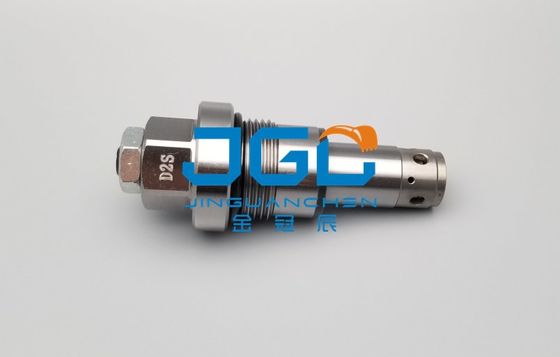 Εκσκαφέας SH200A3 HD820-1 SH120A5 HD700-7 YC230 SK250-8/SK260-8 SK230-6E SY215-8 Κύλινδρο ανακούφισης κινητήρα ταξιδιού