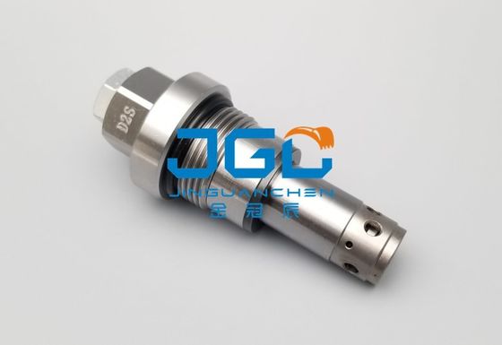Εκσκαφέας SH200A3 HD820-1 SH120A5 HD700-7 YC230 SK250-8/SK260-8 SK230-6E SY215-8 Κύλινδρο ανακούφισης κινητήρα ταξιδιού