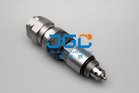 Συσκευές εκσκαφέα PC200-6 PC300-6 PC400-6 PC220-8 PC240-8 PC360-7 Κύρια βαλβίδα ελέγχου 723-90-76101