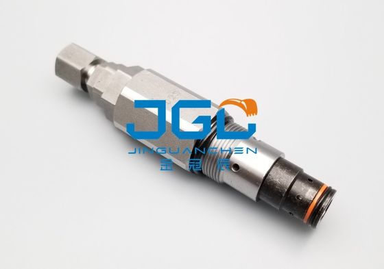 Αυτοματοποιημένη εκσκαφέας AV170 R150-7 βαλβίδα ανακούφισης υδραυλική βαλβίδα