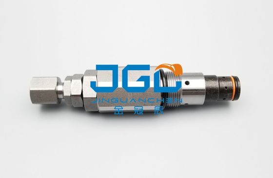 Αυτοματοποιημένη εκσκαφέας AV170 R150-7 βαλβίδα ανακούφισης υδραυλική βαλβίδα