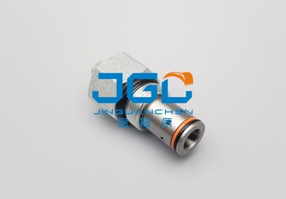 XKBF-00743 Κύρια βαλβίδα ανακούφισης για εξορυκτήρα Doosan DH55 DH60 R55 R60 Βαλβίδα XKBF-00743