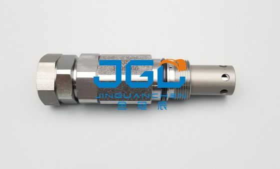 VOE14639415 EC300D Κύρια βαλβίδα ανακούφισης ελέγχου για εξορυκτήρα Volvo VOE 14639415