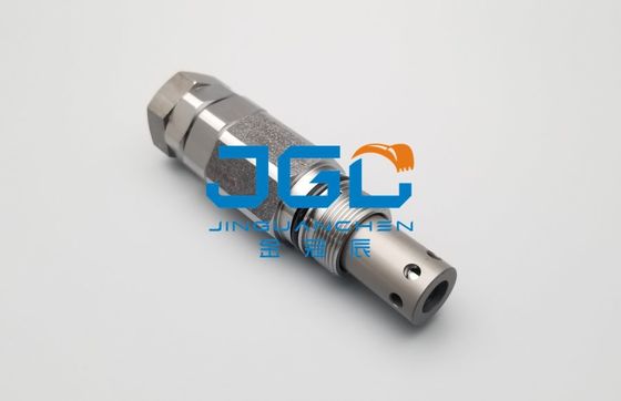 VOE14639415 EC300D Κύρια βαλβίδα ανακούφισης ελέγχου για εξορυκτήρα Volvo VOE 14639415