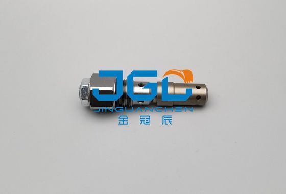 EX60 SH60 SH160 DH80G DH160 JCM907 JBT155 E303 E304 Κύρια βαλβίδα ανακούφισης ελέγχου για εξορυκτήρα