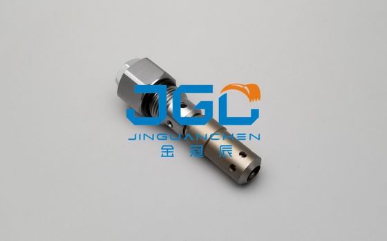 EX60 SH60 SH160 DH80G DH160 JCM907 JBT155 E303 E304 Κύρια βαλβίδα ανακούφισης ελέγχου για εξορυκτήρα