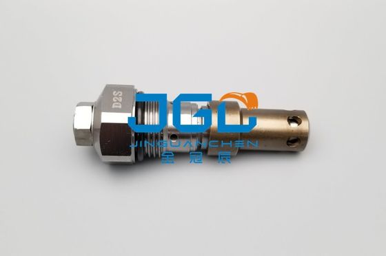 Εκσκαφέας EX200-1 EX300-1 EX220-3 EX200-2 /3 Μηχανή 6BD1 Κύρια βαλβίδα ανακούφισης για κύρια βαλβίδα ελέγχου 4242176