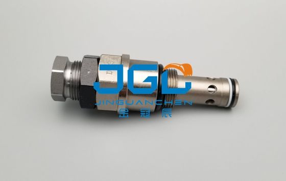 Hotsale PC200-8/240-8 PC300-78 PC360-78 PC400-78 PC450-78 Κύρια βαλβίδα ανακούφισης πίεσης για υδραυλικά μέρη 723-40-92103