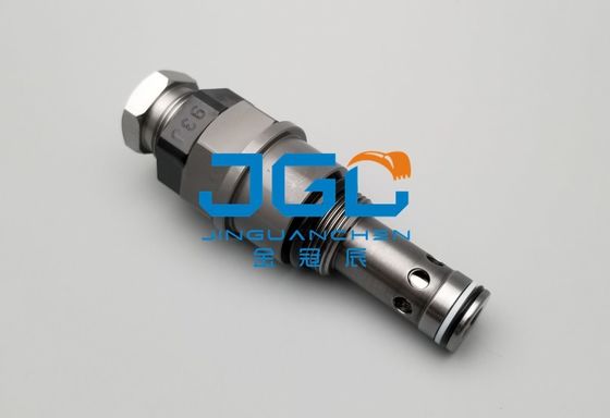Hotsale PC200-8/240-8 PC300-78 PC360-78 PC400-78 PC450-78 Κύρια βαλβίδα ανακούφισης πίεσης για υδραυλικά μέρη 723-40-92103