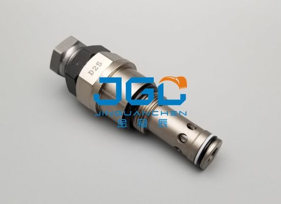 Hotsale PC200-8/240-8 PC300-78 PC360-78 PC400-78 PC450-78 Κύρια βαλβίδα ανακούφισης πίεσης για υδραυλικά μέρη 723-40-92103