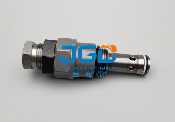 Hotsale PC200-8/240-8 PC300-78 PC360-78 PC400-78 PC450-78 Κύρια βαλβίδα ανακούφισης πίεσης για υδραυλικά μέρη 723-40-92103