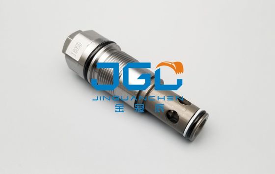 Υψηλής ποιότητας SK120-1 SK120-3 Κύρια βαλβίδα ανακούφισης για εξορυκτήρα