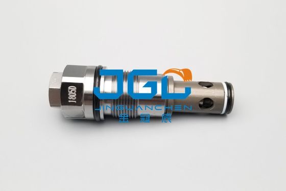 Υψηλής ποιότητας SK120-1 SK120-3 Κύρια βαλβίδα ανακούφισης για εξορυκτήρα