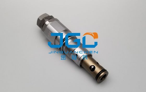 Υδραυλικό ανταλλακτικό σκάφους SK200-1 SK200-3 SK320-1 SK320-3 320-350-100 2436R752F1 Κύρια βαλβίδα ανακούφισης
