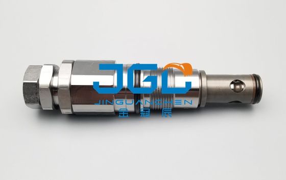 Υδραυλικό ανταλλακτικό σκάφους SK200-1 SK200-3 SK320-1 SK320-3 320-350-100 2436R752F1 Κύρια βαλβίδα ανακούφισης