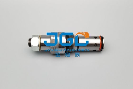 ZAX55 YC55 Βαλβίδα κινητήρα κλίσης σκάφους 4707029 Υδραυλικά εξαρτήματα Κύρια βαλβίδα ανακούφισης