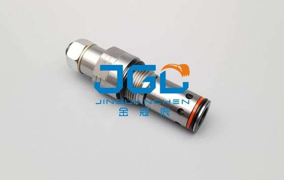 ZAX55 YC55 Βαλβίδα κινητήρα κλίσης σκάφους 4707029 Υδραυλικά εξαρτήματα Κύρια βαλβίδα ανακούφισης