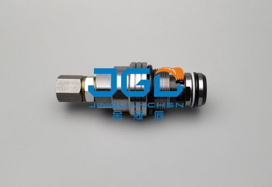 Ενεργοποίηση ZAX120 EX120 EX135 Βαλβίδα ανακούφισης 4372682 4372683 9203496 9203495 9200489