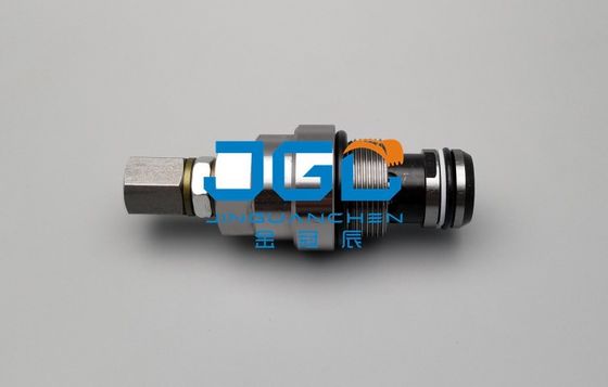 Ενεργοποίηση ZAX120 EX120 EX135 Βαλβίδα ανακούφισης 4372682 4372683 9203496 9203495 9200489