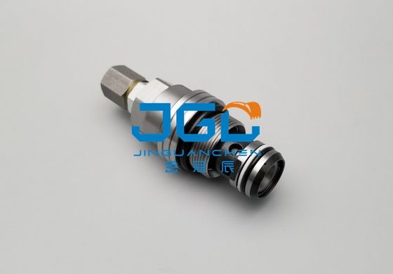 Ενεργοποίηση ZAX120 EX120 EX135 Βαλβίδα ανακούφισης 4372682 4372683 9203496 9203495 9200489