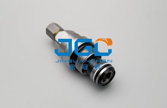 Ενεργοποίηση ZAX120 EX120 EX135 Βαλβίδα ανακούφισης 4372682 4372683 9203496 9203495 9200489