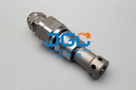 VOE14597185 LS22V00008F1 Κύρια βαλβίδα ανακούφισης εξορυκτήρα για ZAX450/470 EC460/480 SK450/480 LG400 βαλβίδα ανακούφισης εξορυκτήρα
