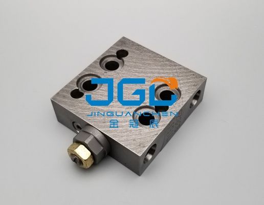 PC200-6 PC300-6 PC350-6 PC400-6 PC450-6 Βαλβίδα ανακούφισης μείωσης πίεσης για εξαρτήματα εκσκαφικών μηχανών 702-21-09147