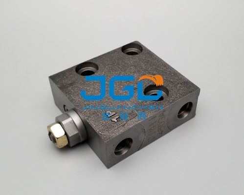 Εκσκαφέας PC200-7 PC300-7 PC360-7 PC400-7 PC450-7 Βαλβίδα ελάφρυνσης ελαφρύνειας πιλοτικής βαλβίδας 723-40-71103