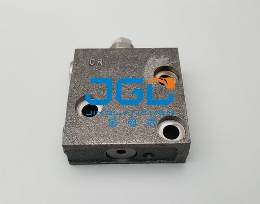 Εκσκαφέας PC200-7 PC300-7 PC360-7 PC400-7 PC450-7 Βαλβίδα ελάφρυνσης ελαφρύνειας πιλοτικής βαλβίδας 723-40-71103