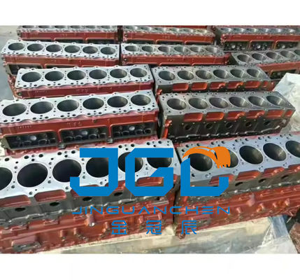 DB58 Μέρη κινητήρα Κύλινδρο 65.01101-6079 Για Doosan DH200-5 DH225-7