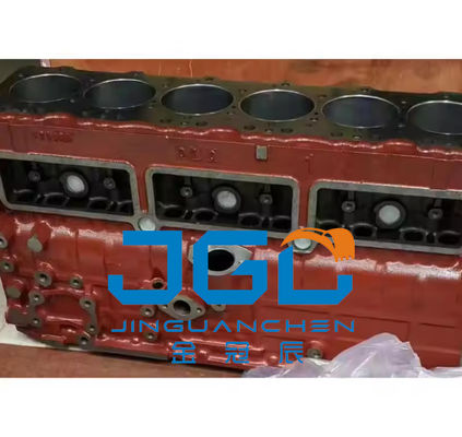 DB58 Μέρη κινητήρα Κύλινδρο 65.01101-6079 Για Doosan DH200-5 DH225-7