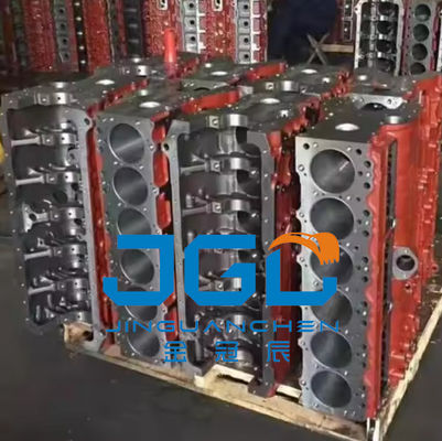 DB58 Μέρη κινητήρα Κύλινδρο 65.01101-6079 Για Doosan DH200-5 DH225-7