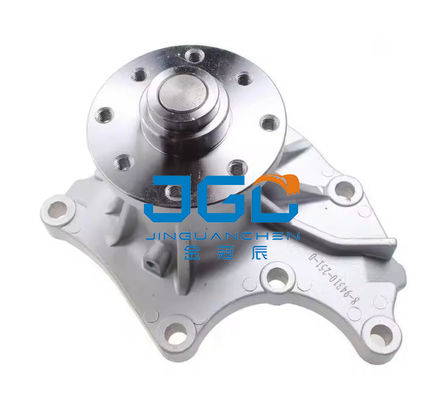 4JB1 Νερό αντλία Ντίζελ κινητήρας 8-9723330-0 8-9414034-1 8-94376851-0 SH60 EX60 SK60 εξορυκτής