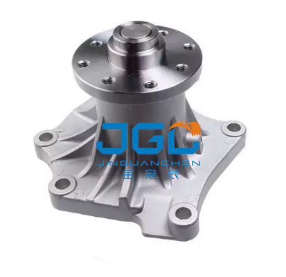 4JB1 Νερό αντλία Ντίζελ κινητήρας 8-9723330-0 8-9414034-1 8-94376851-0 SH60 EX60 SK60 εξορυκτής