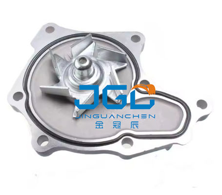 4JB1 Νερό αντλία Ντίζελ κινητήρας 8-9723330-0 8-9414034-1 8-94376851-0 SH60 EX60 SK60 εξορυκτής